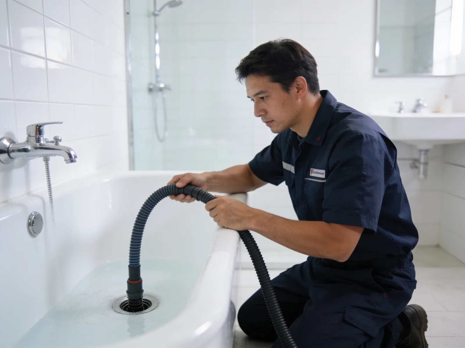 Emergency Plumber Lower Peach Tree, AL FAQs